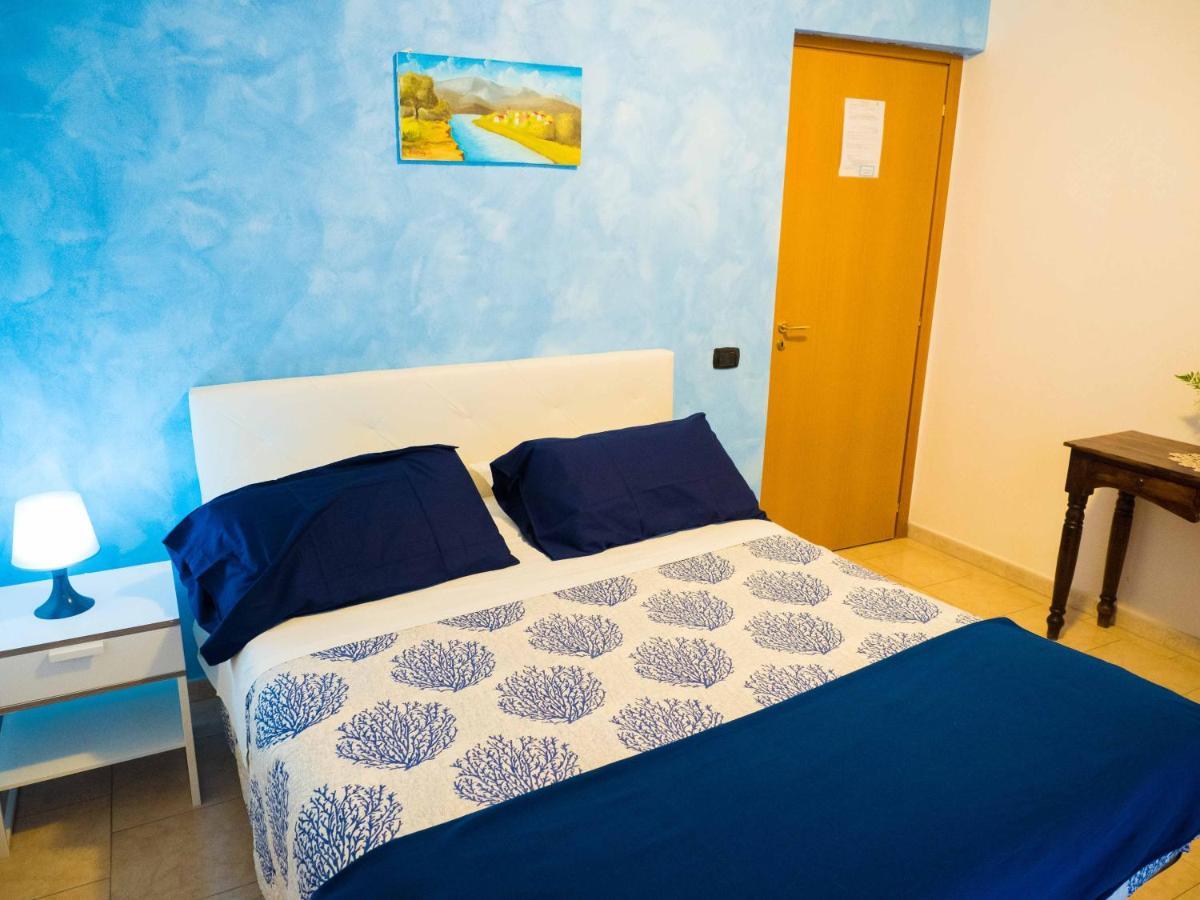 Albergo Sant'Anna パガーニ エクステリア 写真
